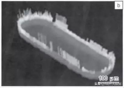 印刷oled和蒸镀oled,oled蒸镀端设备深度研究