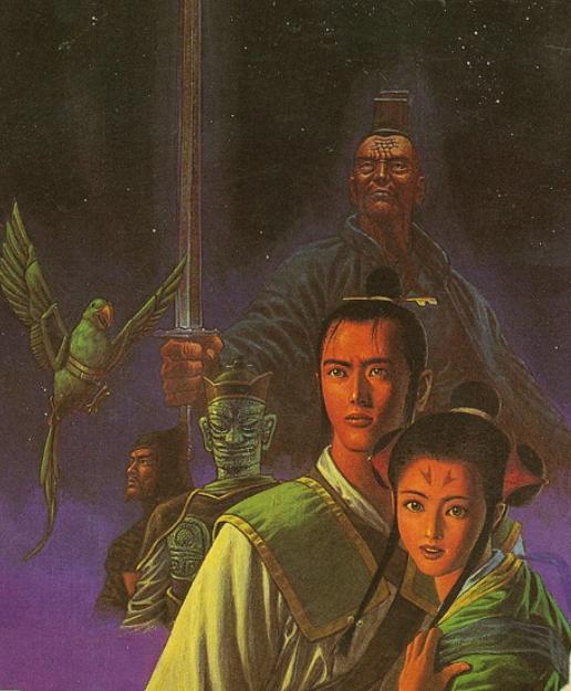 十大必玩的单机游戏推荐,九十年代十大必玩单机游戏