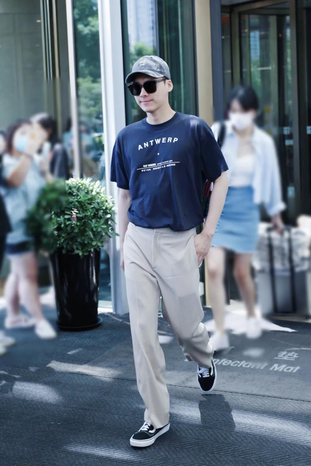 allwhite穿搭没有你想的那么简单,allwhite穿搭秋冬