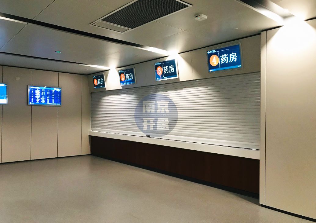 重庆在建最牛医院,南京江北最大医院