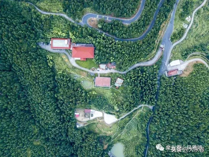 有一种生活叫永春啊,有一种生活叫永春