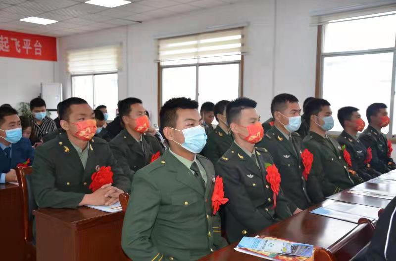 新野县退役军人青少年拓展中心,河南南阳新野退伍军人安置