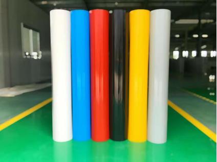 如何从外观上分辨梦科GEMP环氧工业地板的好坏？