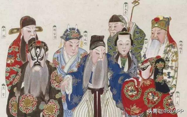 作为国粹的京剧，究竟“粹”在哪里？衰弱的原因是什么？