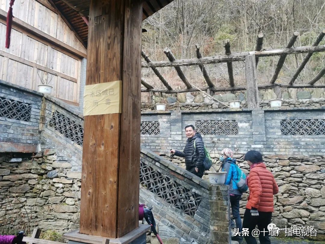 十堰新年,十堰春节哪些景区开放