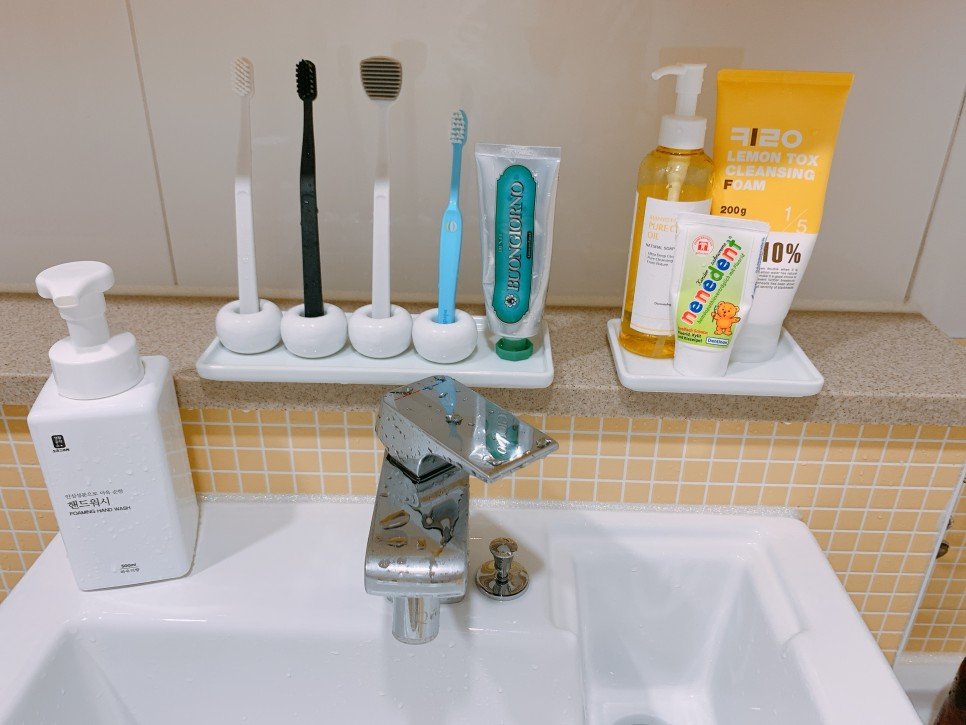 最全的卫生间清洁妙招超级实用,厨卫卫生小妙招