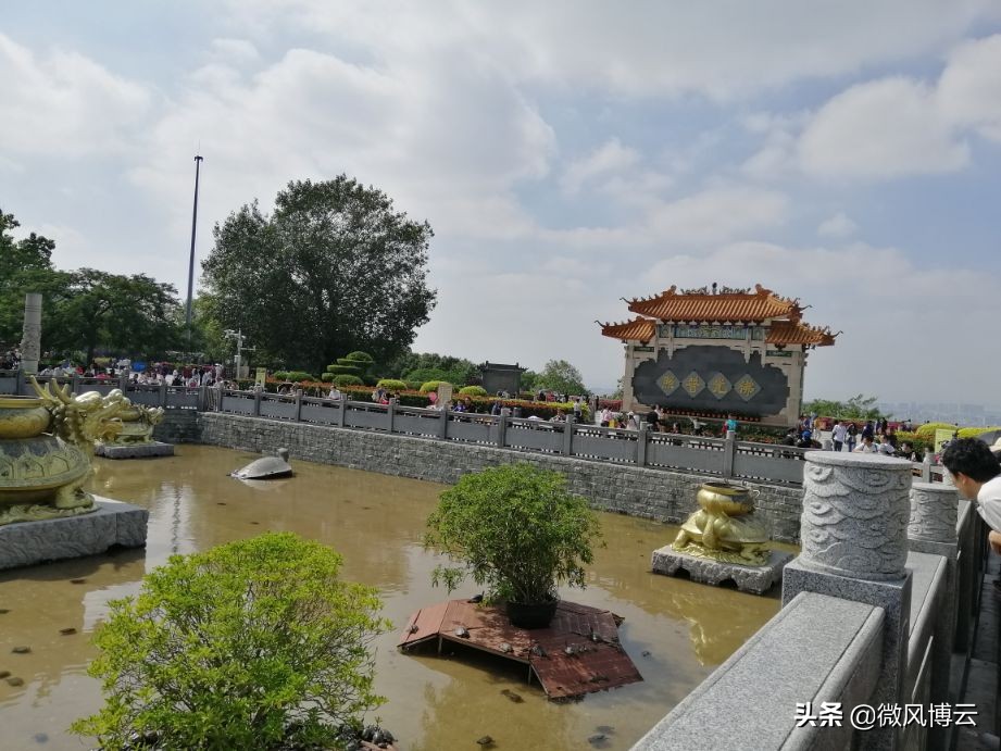 深圳凤凰山公园一日游攻略,五一深圳凤凰山森林公园打卡攻略