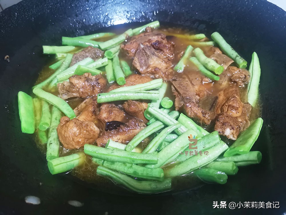 排骨怎么焯水不腥,排骨去腥不焯水