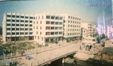 海安影剧院老照片,海安火车站老图片
