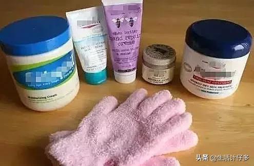 怎样让手又白又嫩零成本,怎么保护双手又白又嫩又光滑