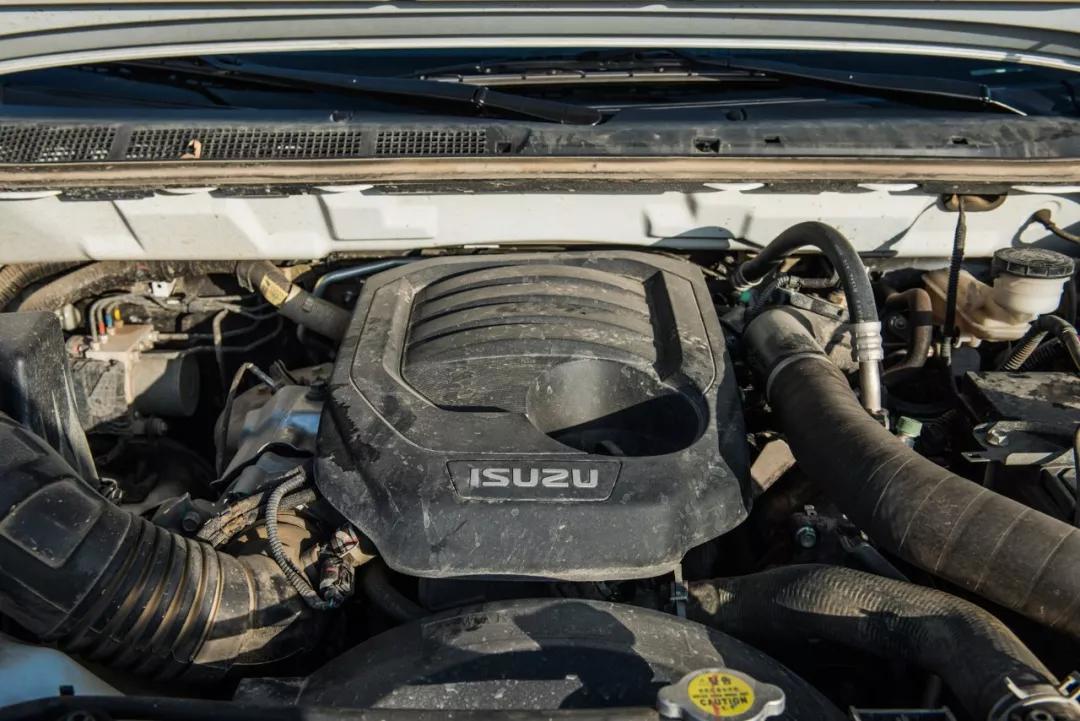 mu-x牧游侠的视频,mu-x牧游侠到底是不是一辆好车