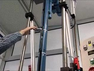 把锁锁上了怎么弄下来,锁怎么样是锁上的