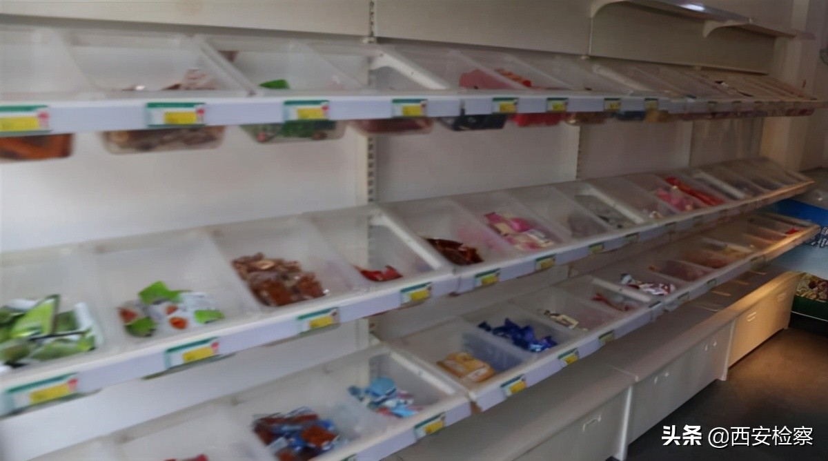 杭州零食代购被抓,杭州零食诈骗案