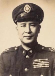 小诸葛白崇禧有多厉害,白崇禧为何被称为小诸葛