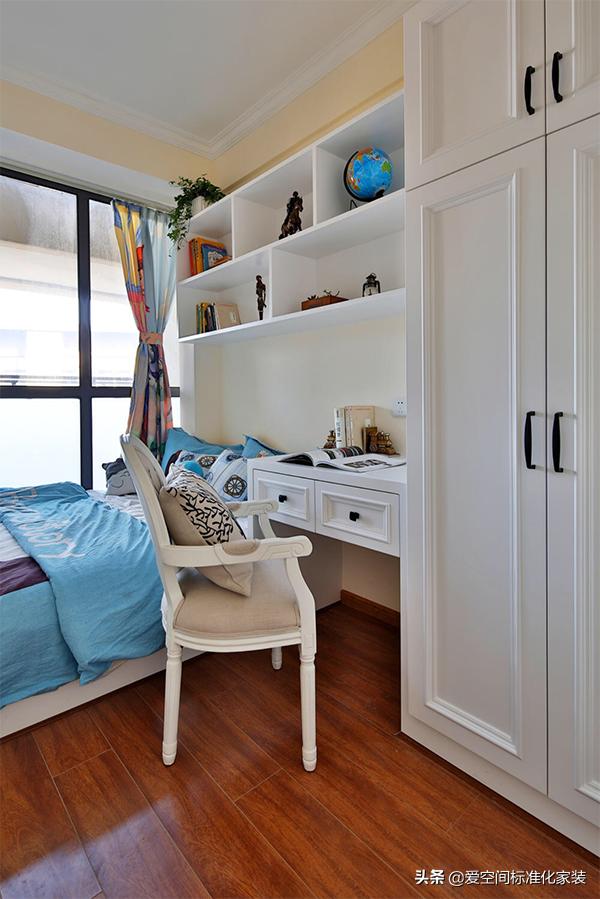 户型小怎么设计,空间极致利用户型改造