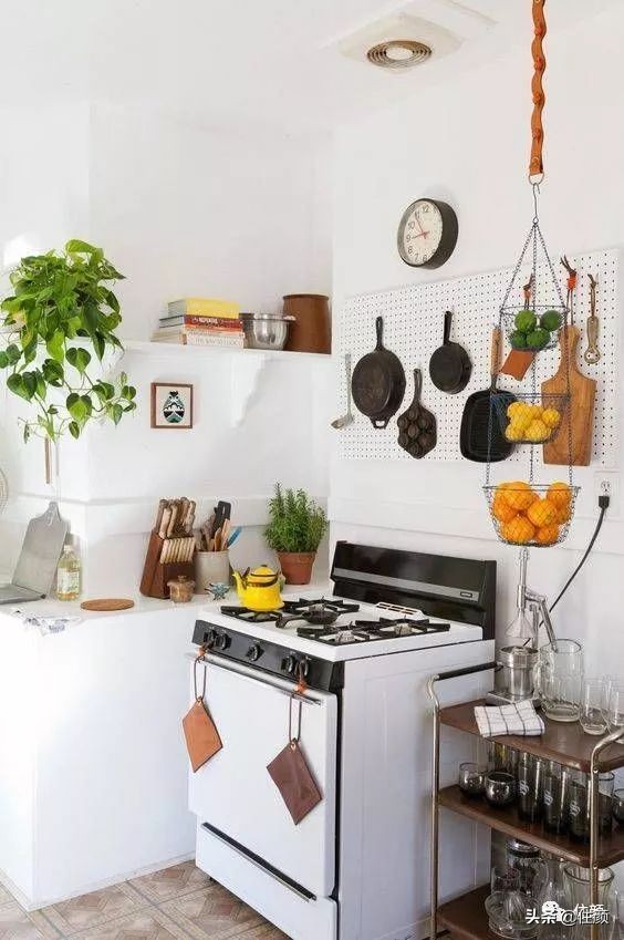 收纳洞洞板,最好的洞洞板收纳神器