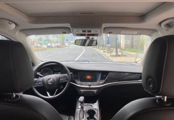 用车近一月感受,用车一年体验