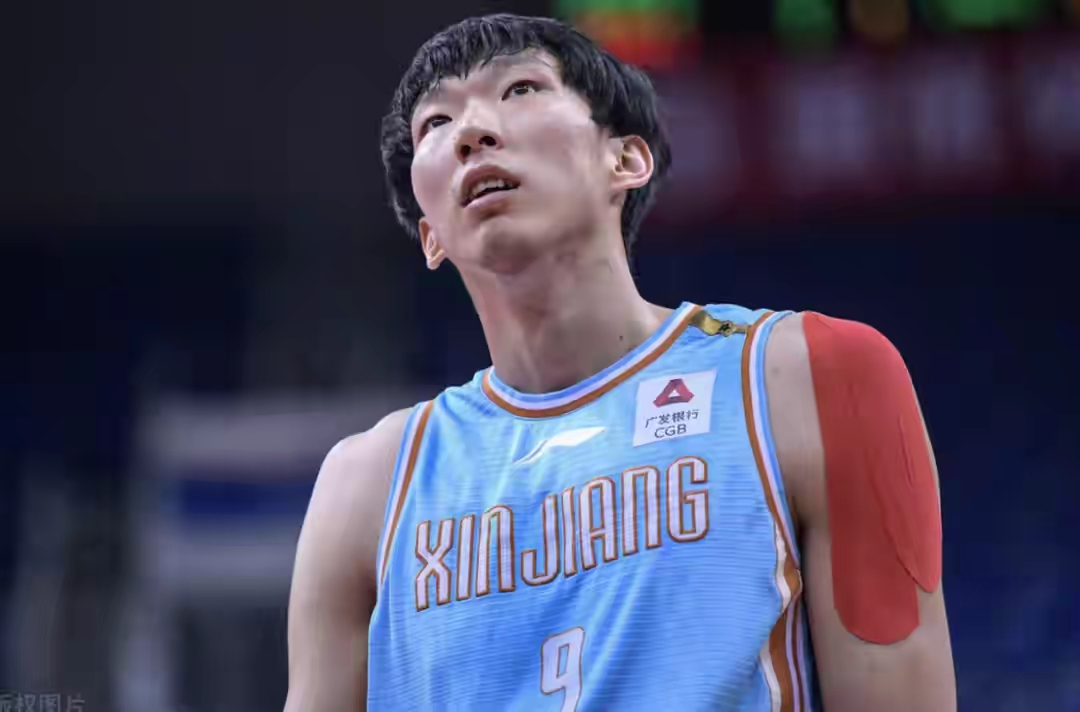 2021新疆队莫泰,新疆外援莫泰最新消息