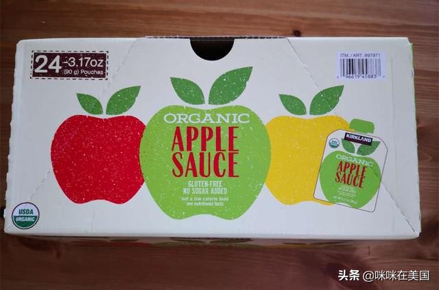 北美costco零食必买清单,北美costco适合中国口味的零食