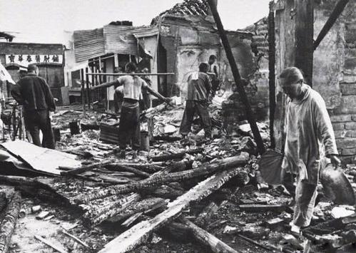 1974年刑满释放的老人蹬三轮车,1974年浙江老汉刑满出狱