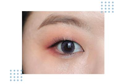 小鹿妆圣诞节,圣诞节快到了化个圣诞妆