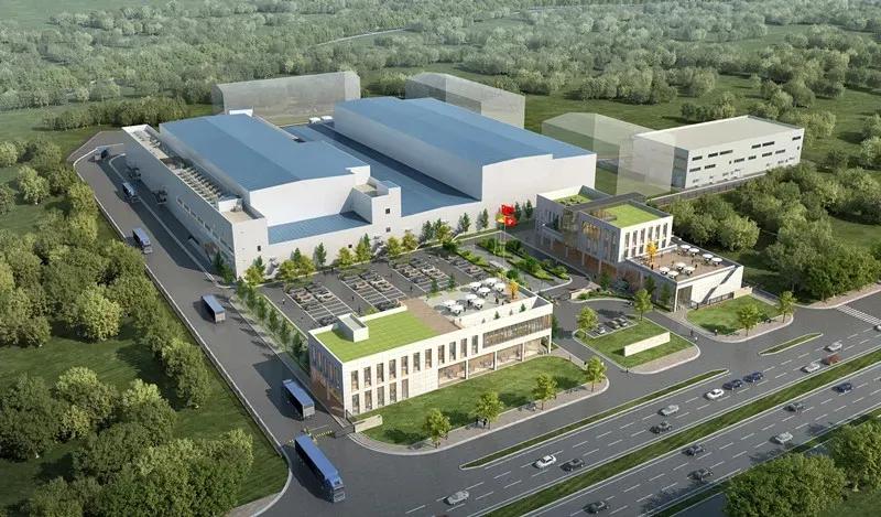 2023年年度投资超千亿的项目,2023年总投资超千亿在建项目