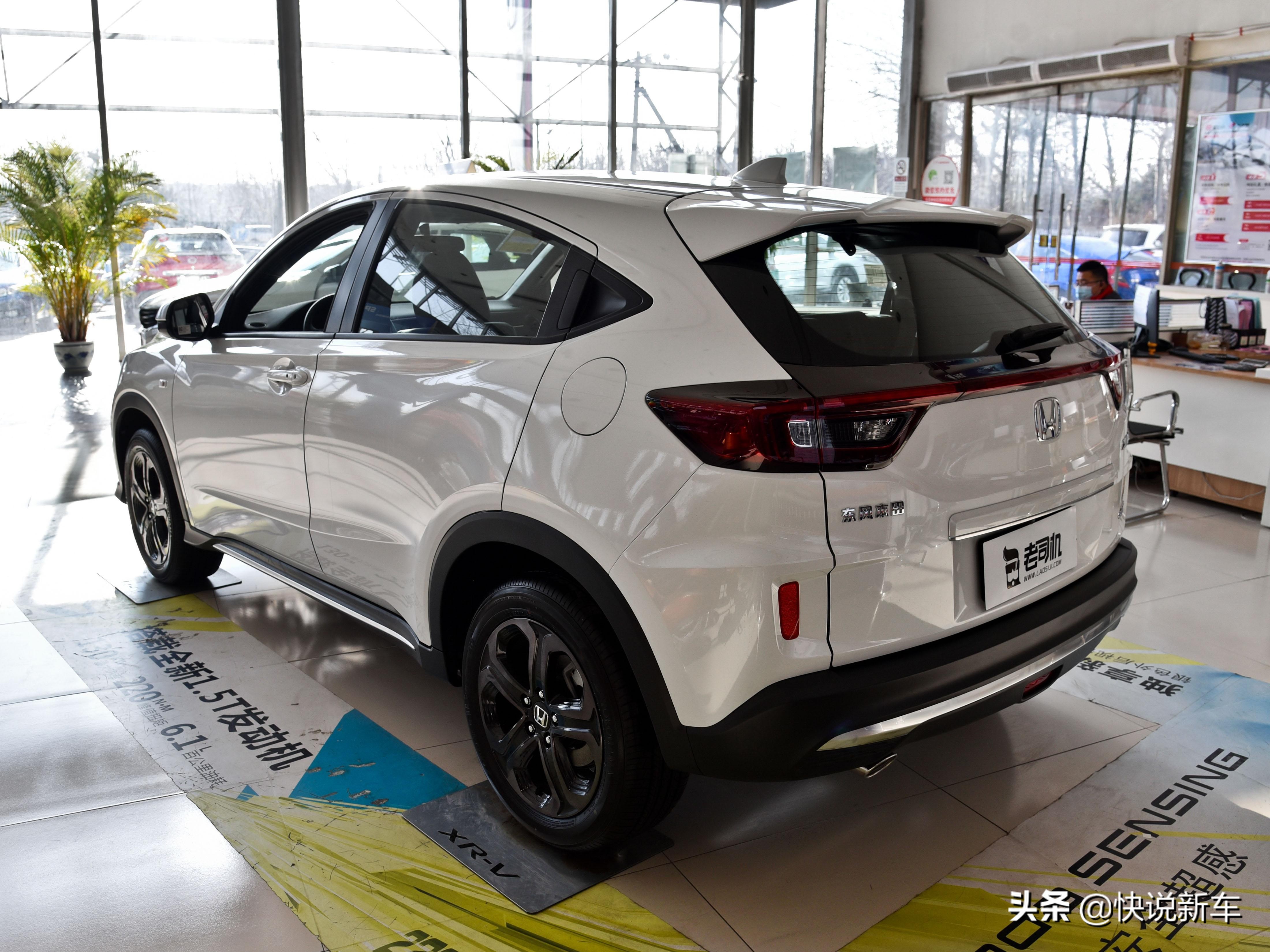 1.5t涡轮增压suv车型都有什么车,1.5t动力强劲还省油的suv