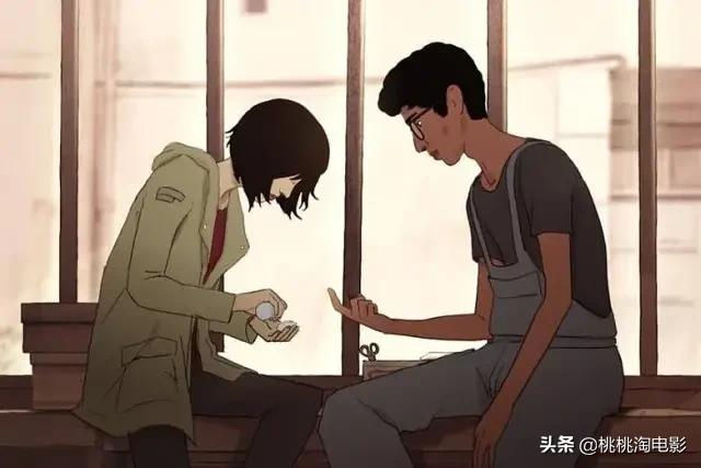 2023北京国际电影节节目票,北京国际电影节十大必看影片