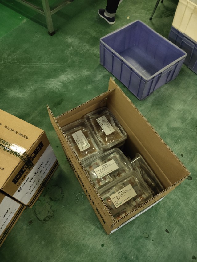 “携手奋进，共战疫情”——渭南利君现代中药集团实习记