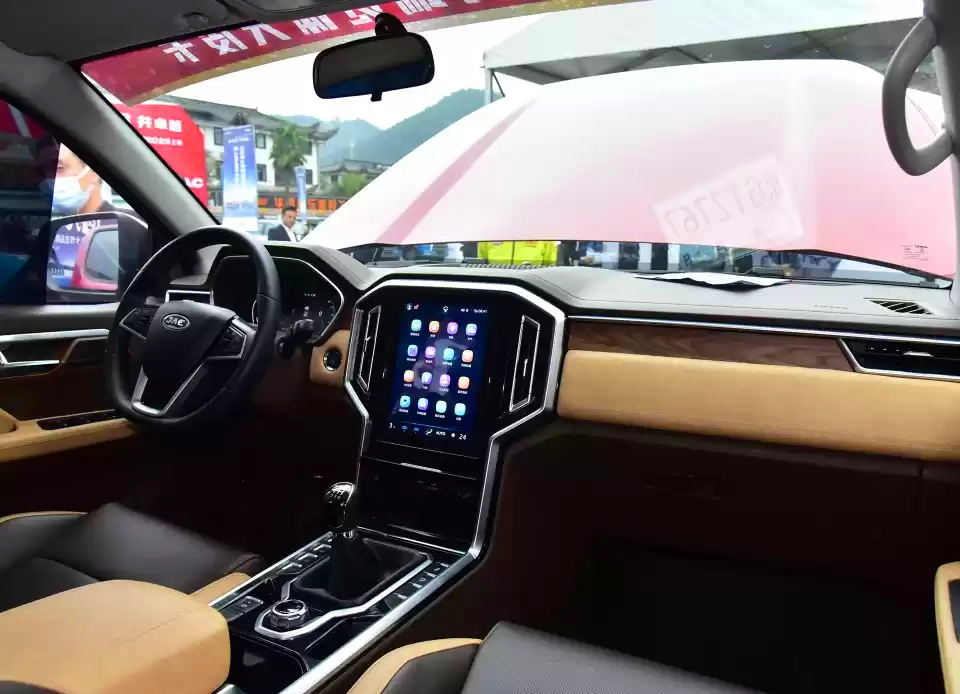 想买皮卡车,想买皮卡要3.0的预算6万