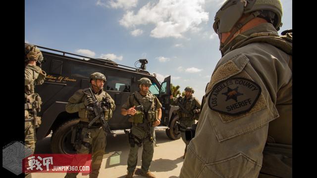 美国两大执法机构都叫什么,美国所有警察部门