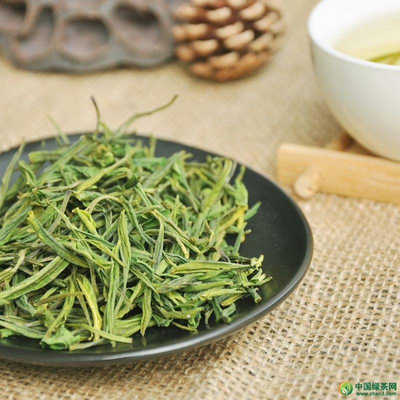 茶叶分类标准及各类名茶代表品种,六大茶类的基本知识和代表名茶