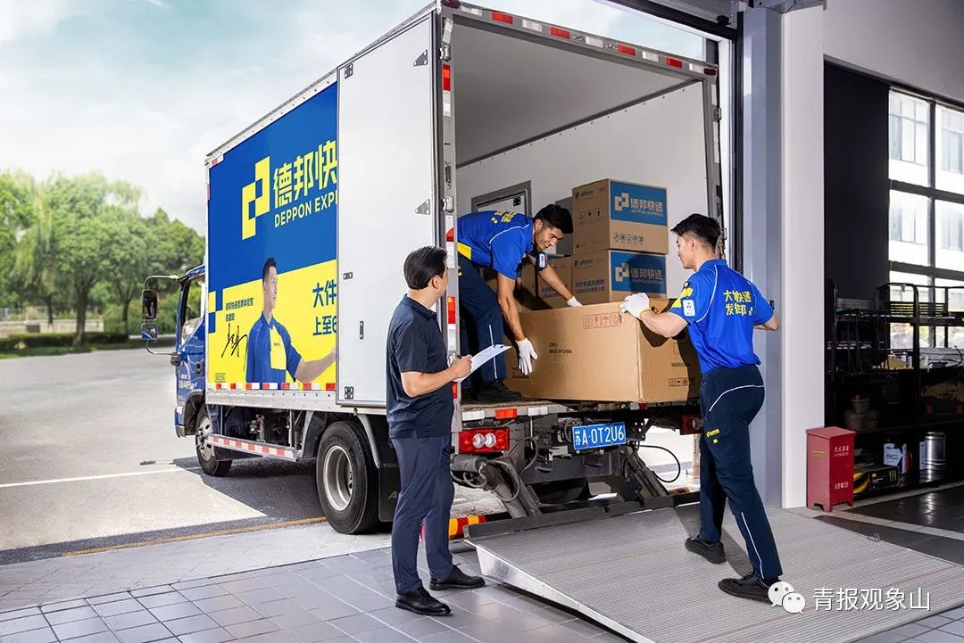 京东收购德邦物流是如何整合的,京东物流和德邦优劣势