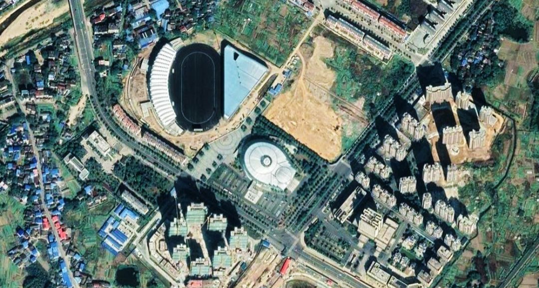 安徽唯一一个gdp破千亿的市,安徽省gdp最强镇