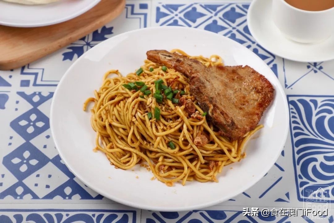 澳门厨师探店,澳门探店风味