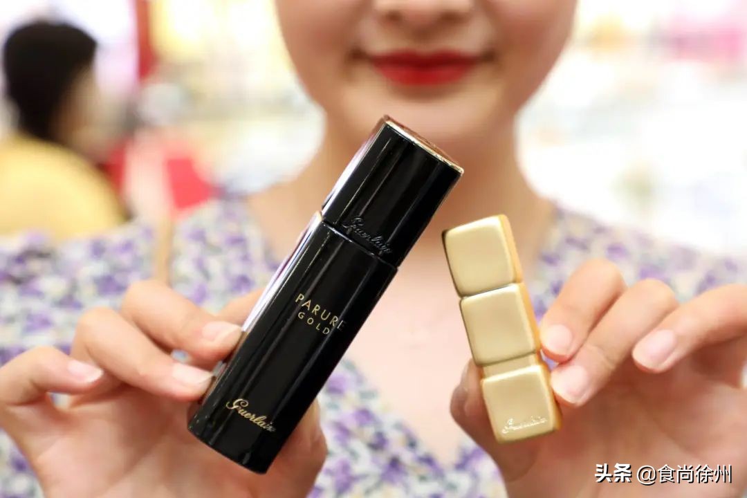 大促揭秘!徐州吃货小公主变身美妆博主,告诉你们买什么最划算