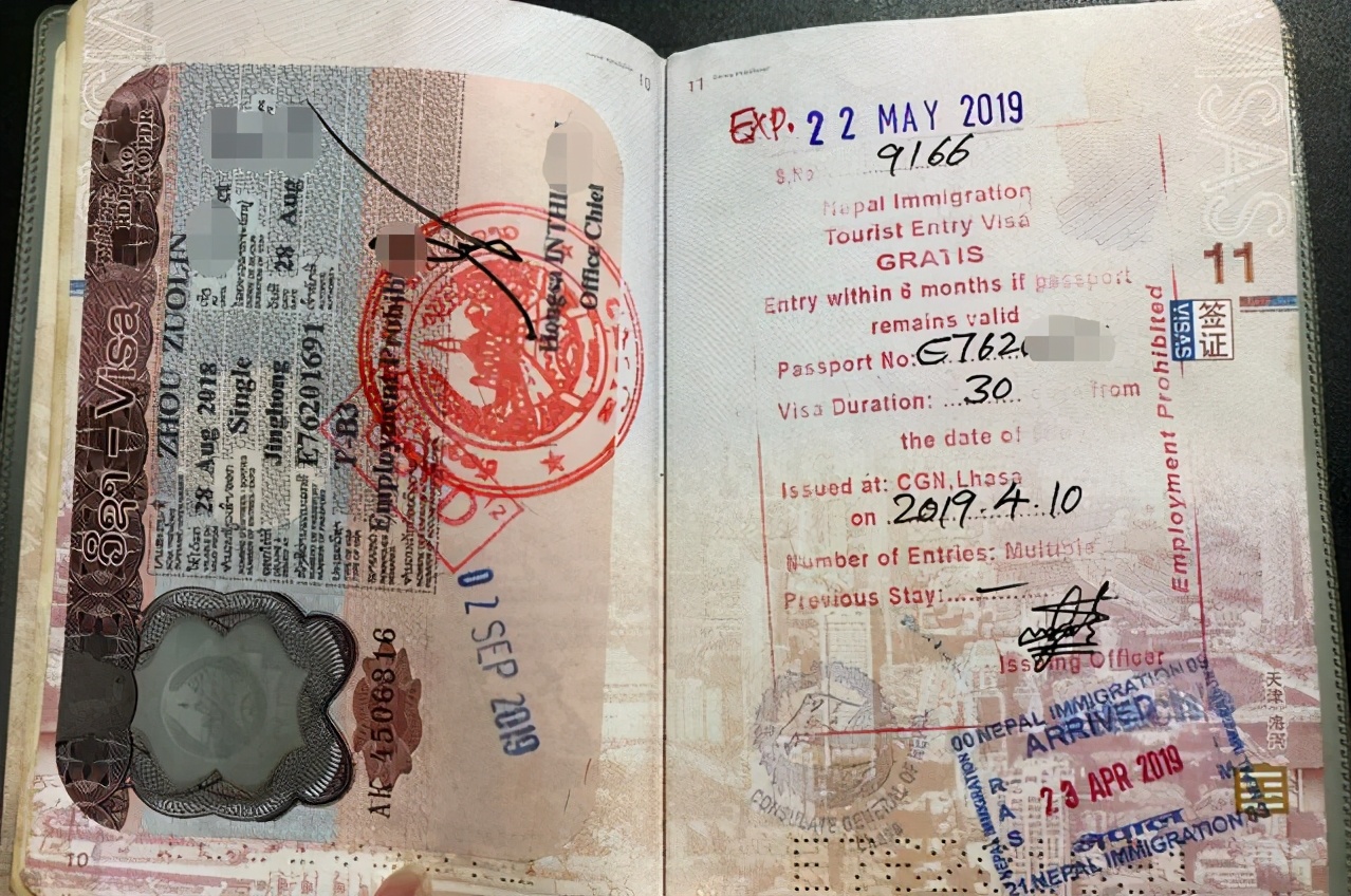 游川藏边防证怎么办理,去西藏自驾游边防证在哪办理