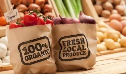 有机食品真的靠谱吗,有机食品认证真假