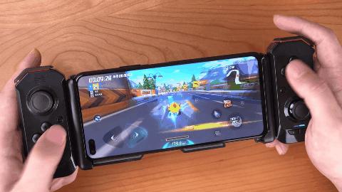 玩手游有必要买平板吗,北通h2游戏手柄支持多少寸手机