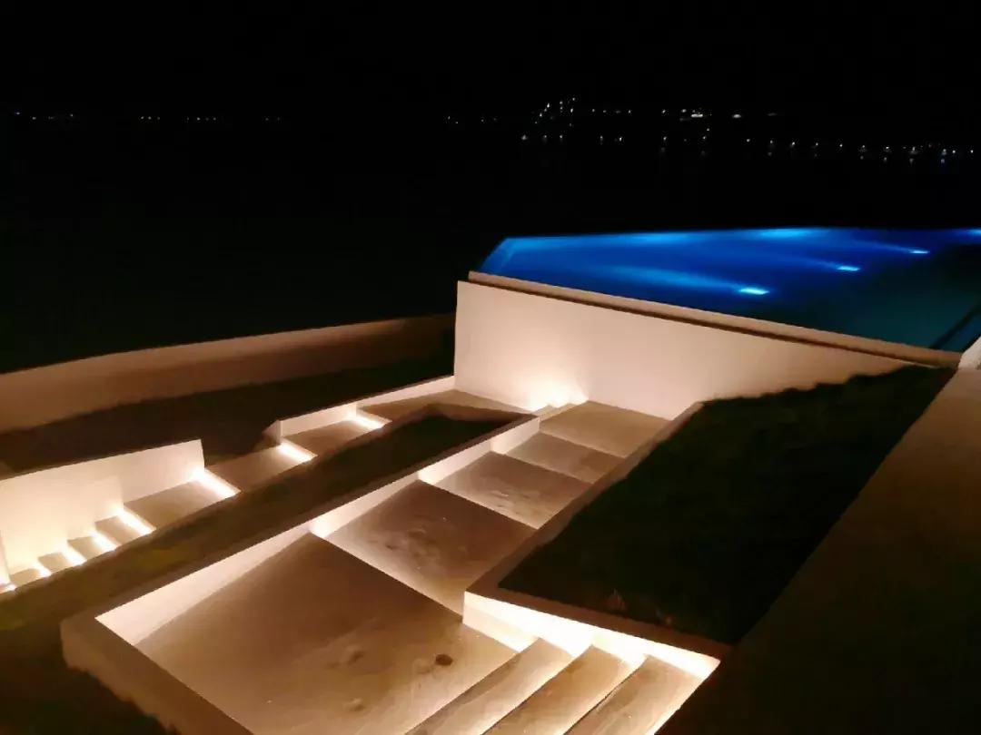 最适合夏天前往的三大民宿,夏天最美住所