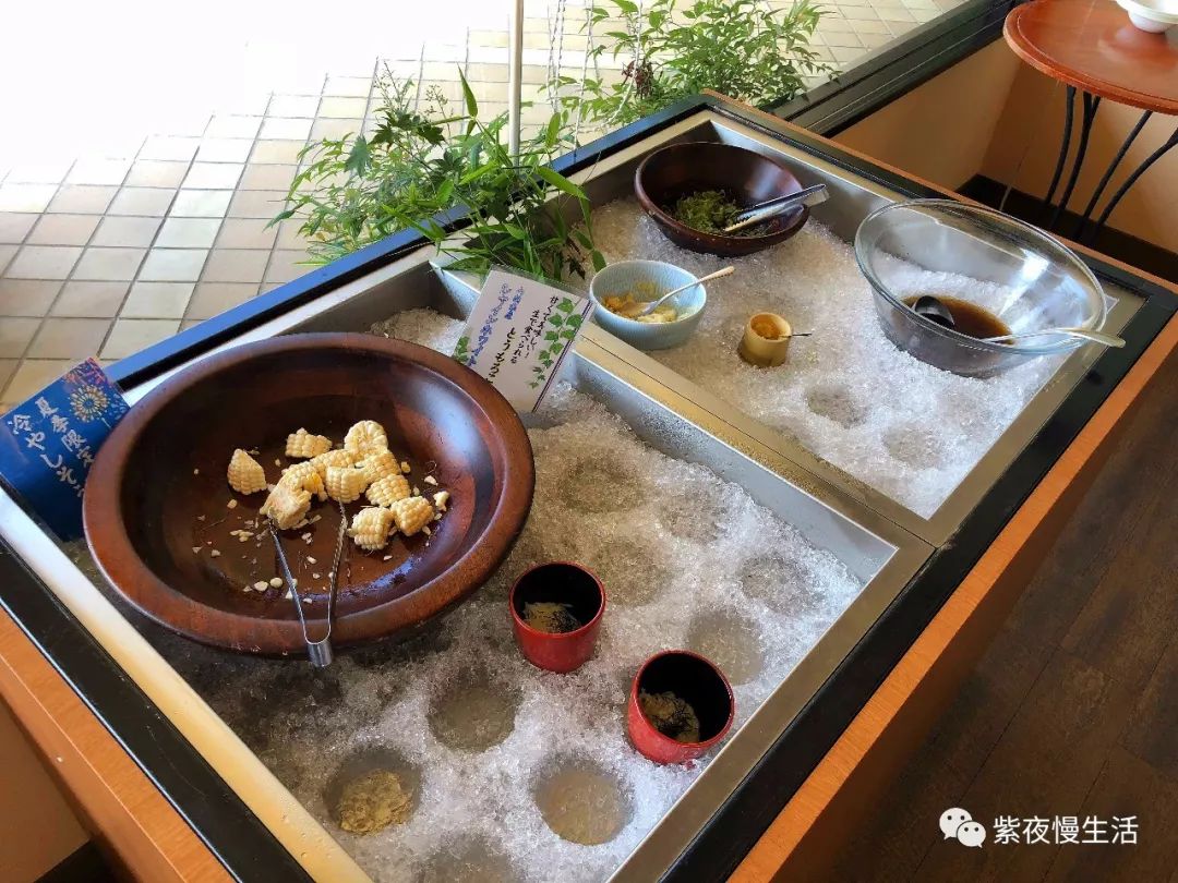 未见富士，幸运依在-秀峰阁湖月