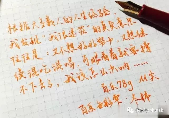 钢笔测评推荐中高端,钢笔测评好的钢笔适合小学生