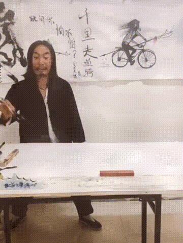 中国画何去何从视频,中国画的巅峰时期