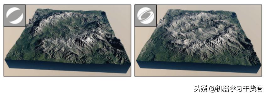 「速读论文」基于条件GAN的三维地形生成（附源码、pdf