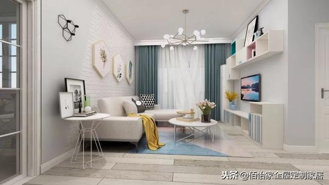 80后90后喜欢的风格,80和90后喜欢什么风格家具