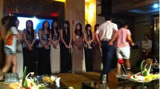 我在KTV点了个公主，最终见识了朋友的真面目