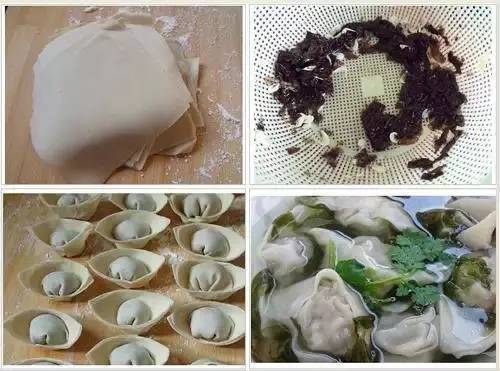 宜春美食小吃食推荐：宜春水饺店排行榜