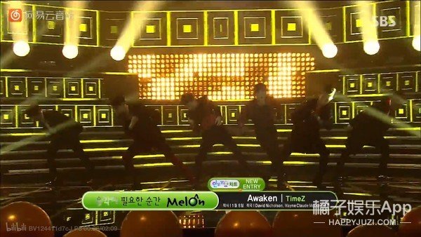 timez偶像万万岁mama颁奖典礼,偶像万万岁timez组合成员怎么样了