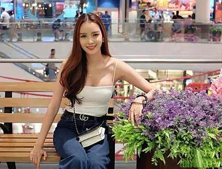 娶人妖为妻是啥感觉？小伙迎娶人妖皇后：生活幸福就是有点小尴尬