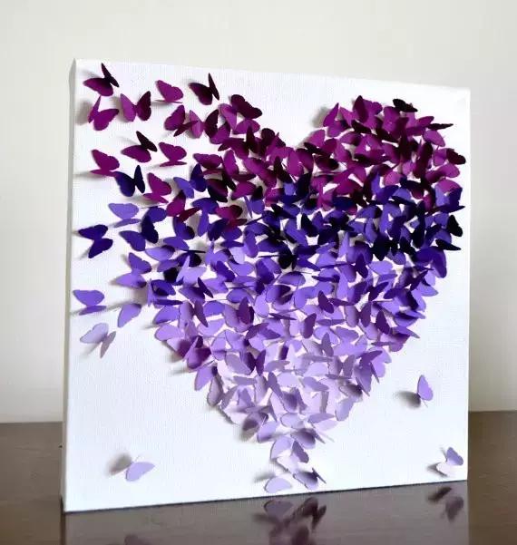 幼师剪纸手工技能大赛作品,幼师贴门上长条创意剪纸